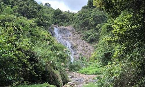 马峦山郊野公园攻略 路线图_马峦山郊野公园攻略 路线图片