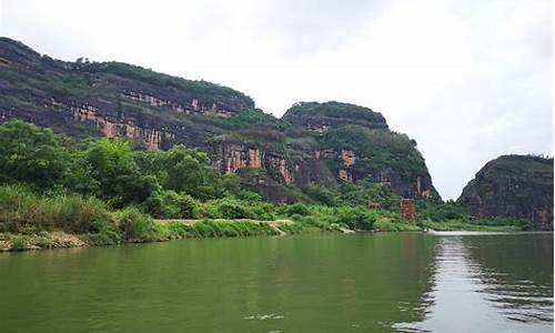 龙虎山旅游攻略两日游推荐_龙虎山旅游攻略两日游推荐路线