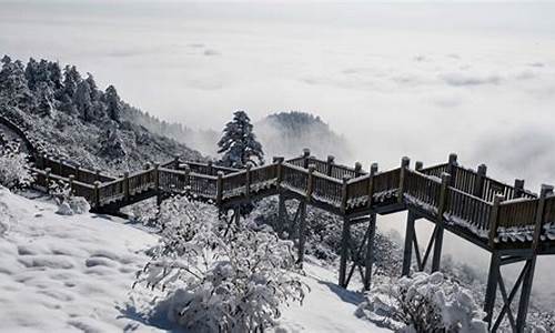 四川旅游景点西岭雪山_四川西岭雪山旅游攻略