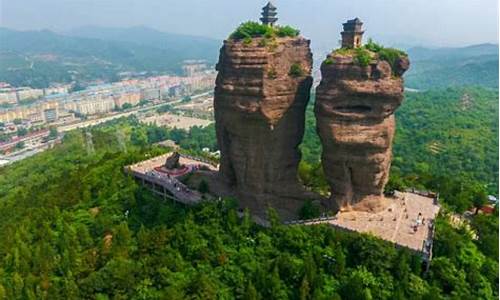 承德旅游攻略必玩的景点及门票_承德旅游攻略必玩的景点及门票价格