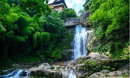 天台山旅游攻略安排_天台山旅游攻略安排图