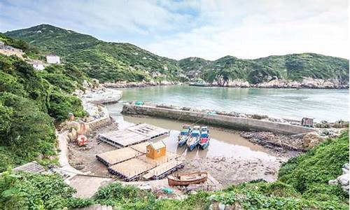 宁波象山旅游攻略两日游_宁波象山旅游攻略两日游路线