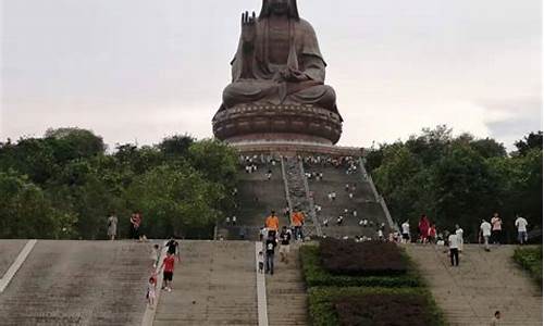 南海西樵山旅游攻略_南海西樵山旅游攻略路程