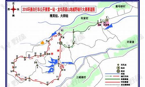 山地车骑行路线龙坞_山地车骑行路线龙坞怎么走