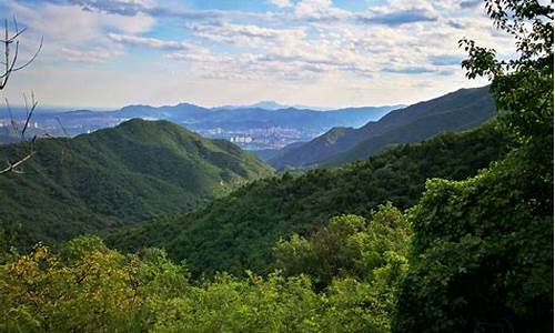 北京西山森林公园附近的住宿_北京西山森林公园附近的住宿酒店