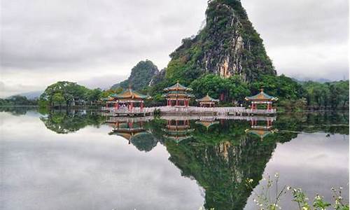 七星岩鼎湖山旅游攻略_七星岩鼎湖山门票多少钱