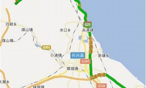 宜兴竹海自驾游路线_宜兴竹海自驾游路线图