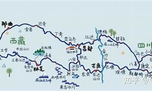 成都自驾游路线查询最新消息_成都自驾游路线查询最新消息图