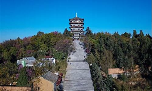 台山公园_福州烟台山公园