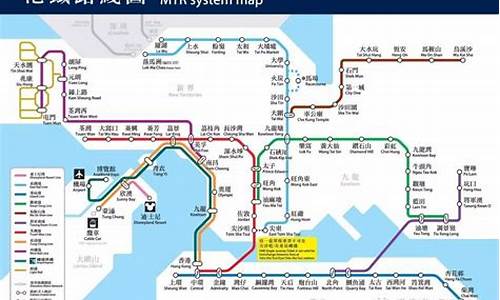 从深圳到香港旅游路线_从深圳到香港旅游路线图片