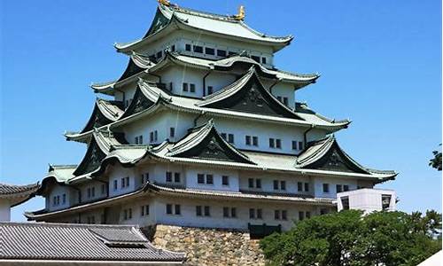 日本名古屋旅游攻略自由行攻略_日本名古屋旅游景点介绍