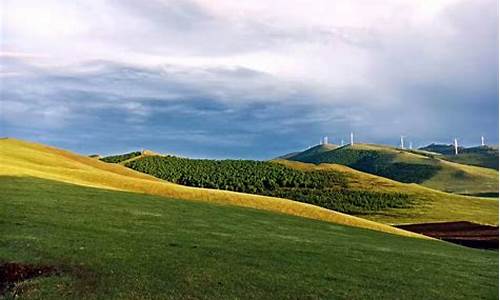 坝上草原旅游攻略必去景点_坝上草原旅游攻略必去景点有哪些