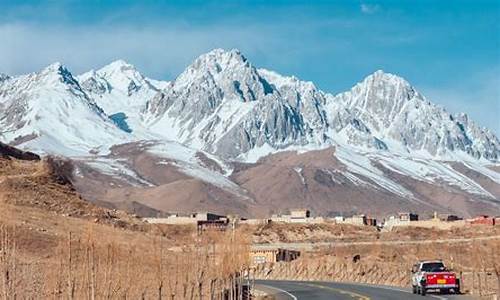 拉萨旅游路线攻略自驾游_拉萨旅游路线攻略自驾游路线图