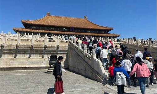 北京旅游自由行攻略必去景点及路线推荐_北京旅游自由行攻略必去景点及路线推荐图