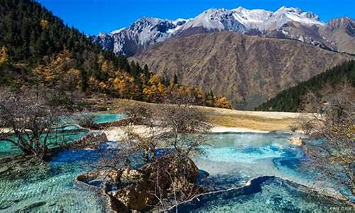 黄龙景区英文介绍怎么写_黄龙景区英文介绍怎么写的